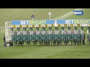 Video preview image for Newmarket 14:40 - Betbright Aphrodite Stakes (Fillies' Listed)