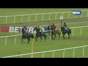 Video preview image for Market Rasen 14:45 - Fussey Engineering Novices' Hurdle