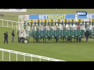 Video preview image for Newmarket 15:15 - Betbright Casino Handicap