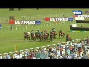 Video preview image for Market Rasen 15:20 - Betfred Summer Plate Handicap Chase (Listed)