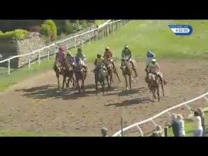 Video preview image for Cartmel 16:50 - Bbq Shop At Hayes Garden World Handicap Chase