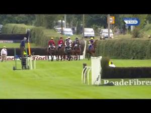 Video preview image for Market Rasen 17:05 - Betfred 'Celebrating 50 Years Of Success' Handicap Chase