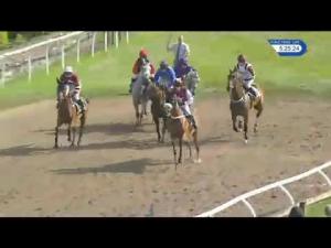 Video preview image for Cartmel 17:25 - Hadwins Motor Group Mares' Handicap Hurdle