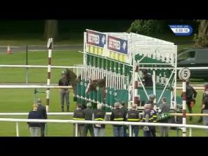 Video preview image for Haydock Park 17:55 - Betfred Supports Jack Berry House Fillies' Handicap