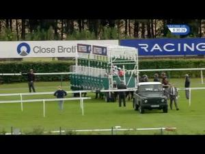 Video preview image for Haydock Park 18:30 - Betfred Great Value Every Day Handicap