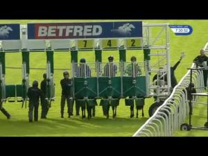 Video preview image for Haydock Park 19:30 - Betfred Follow Us On Twitter Conditions Stakes