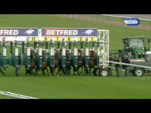 Video preview image for Haydock Park 20:00 - Betfred Like Us On Facebook Handicap