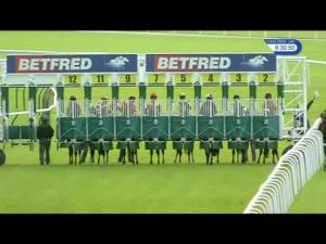 Video preview image for Haydock Park 20:30 - Betfred Super League Handicap