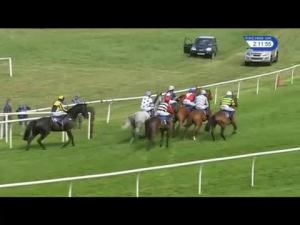 Video preview image for Stratford-on-Avon 14:10 - Shakespeare Media Novices' Hurdle