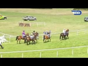 Video preview image for Stratford-on-Avon 15:40 - Stuart Stanley Retro Rebel Handicap Hurdle