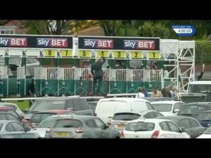 Video preview image for Redcar 16:00 - Racing UK Now On Talktalk TV Classified Claiming Stakes
