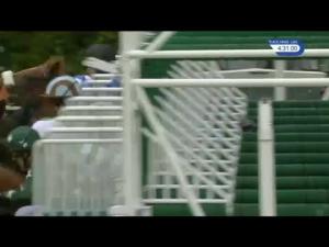 Video preview image for Redcar 16:30 - Sky Bet Go-Racing-In-Yorkshire Summer Festival Handicap