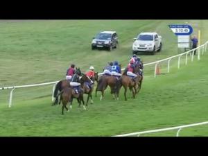 Video preview image for Stratford-on-Avon 17:10 - Visit racinguk.com Mares' Standard Open NH Flat Race