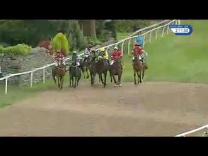 Video preview image for Cartmel 14:10 - Bill McClure Maiden Hurdle (5)