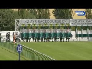 Video preview image for Ayr 14:30 - Coastal Getaway Offer At Western House Hotel Handicap (6)