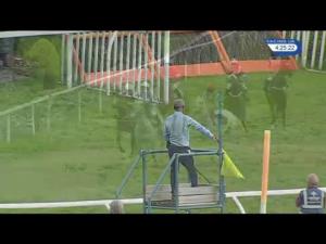 Video preview image for Cartmel 16:25 - Kintail Holiday Cottage Handicap Chase (3)