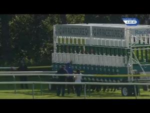 Video preview image for Ayr 16:40 - Racing UK Handicap (4)