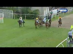 Video preview image for Cartmel 16:55 - Longlands At Cartmel Handicap Chase (3)
