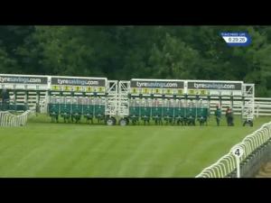 Video preview image for Beverley 18:25 - Carnival Night Fillies' Novice Stakes (5)