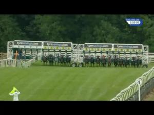 Video preview image for Beverley 18:55 - Jaimie Kerr Memorial Handicap (5)