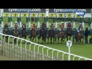 Video preview image for Beverley 19:55 - Richard and Carol Hudson Handicap (4)