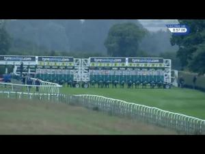 Video preview image for Beverley 20:55 - Racing Again Next Tuesday Handicap (6)