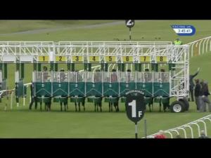 Video preview image for Musselburgh 15:45 - Racing UK Profits Returned To Racing Handicap (6)
