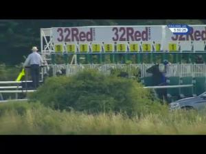 Video preview image for Nottingham 17:50 - 32Red Casino Racing Excellence Training Series Apprentice Handicap (6)