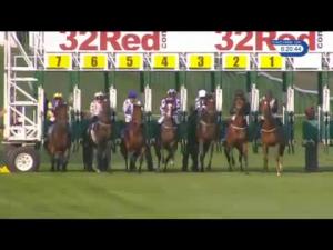 Video preview image for Nottingham 18:20 - 32red.com Novice Auction Stakes (5)