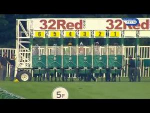 Video preview image for Nottingham 19:20 - Play Jurassic World At 32Red Handicap (4)