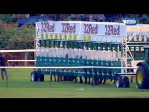 Video preview image for Nottingham 20:20 - 32red.com Handicap (6)