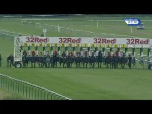 Video preview image for Nottingham 20:50 - 32Red Sport Handicap (6)