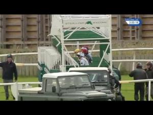 Video preview image for Catterick Bridge 15:00 - Watch Racing UK On Bt TV Nursery Handicap (5)