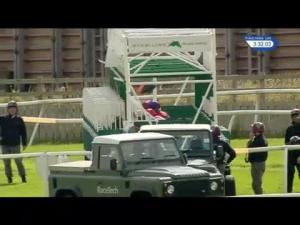 Video preview image for Catterick Bridge 15:30 - August 18th Is Ladies' Evening Claiming Stakes (6)