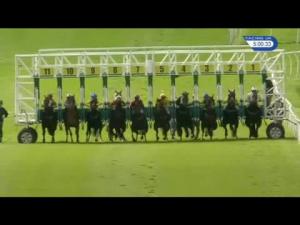 Video preview image for Catterick Bridge 17:00 - Never Miss A Race On Racinguk Handicap (6) (Div 2)