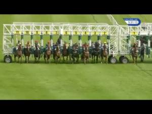 Video preview image for Catterick Bridge 17:30 - catterickbridge.co.uk Apprentice Training Series Handicap (6)