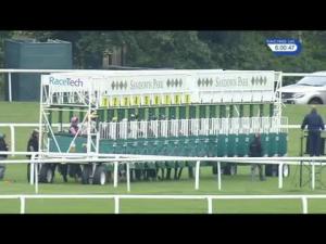 Video preview image for Sandown Park 18:00 - Visit racinguk.com Apprentice Handicap (Qualifier) (5)