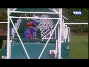 Video preview image for Leicester 18:15 - Medbourne Selling Stakes (6)