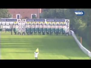 Video preview image for Leicester 19:20 - Thistleton Gap Handicap (4)