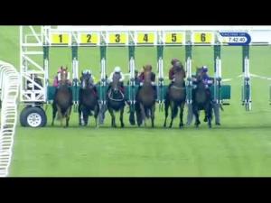 Video preview image for Sandown Park 19:40 - Racing UK Profits Returned To Racing Handicap (3)