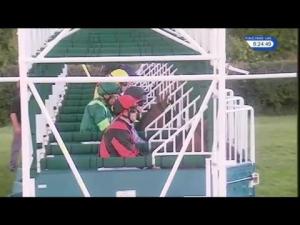 Video preview image for Leicester 20:20 - Melton Mowbray Fillies' Handicap (5)