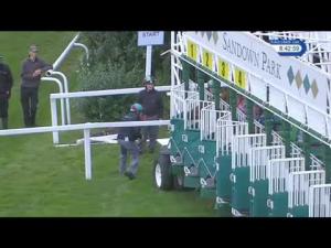 Video preview image for Sandown Park 20:40 - Wall Street Journal Handicap (4)