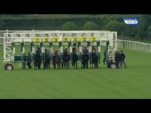 Video preview image for Newbury 20:40 - Matthew Fedrick Farriery Handicap (5)