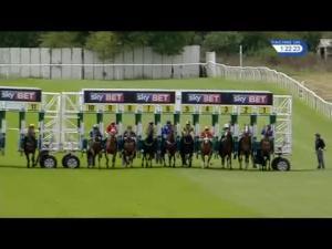 Video preview image for Thirsk 13:20 - Sporting Life Pick 7 Starts Now EBF Novice Stakes (5)