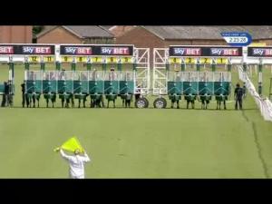 Video preview image for Thirsk 14:20 - British Stallion Studs EBF Fillies' Novice Stakes (4) (Div 2)