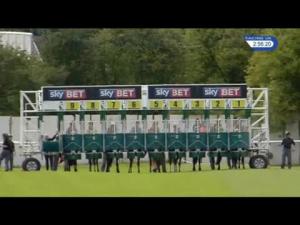 Video preview image for Thirsk 14:55 - Jw 4X4 Northallerton Nursery Handicap (3)