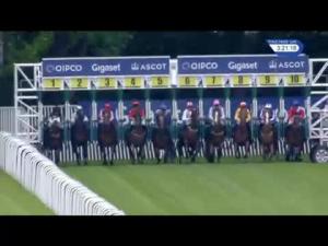 Video preview image for Ascot 15:20 - Carraig Insurance British EBF Valiant Stakes (Listed) (1)