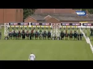 Video preview image for Thirsk 15:30 - Buy Online Discount At thirkracecourse.net Selling Handicap (6)