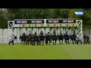 Video preview image for Thirsk 16:05 - Sammy Lane Fillies' Handicap (5)