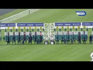 Video preview image for Ascot 16:25 - Neptune Investment Management Handicap (2)